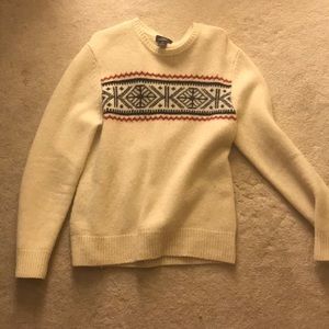 Brooks Brothers Sweater